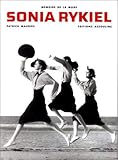  SONIA RYKIEL (Mémoires)