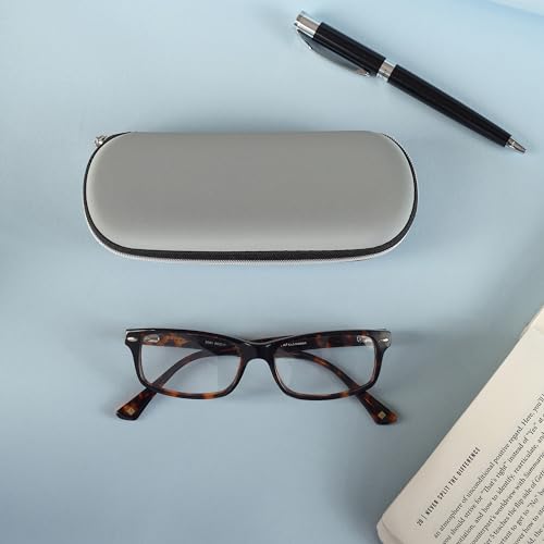 Image of VIVID Vision Unisex Adult Lightweight Eyewear Specs Case Cover Protect Eye Glasses | Sunglasses | Cases