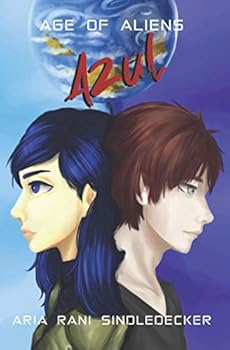 Paperback Azul Book