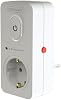 Onvec Basic Switched Current and Shock Proof Socket 720 Joule
