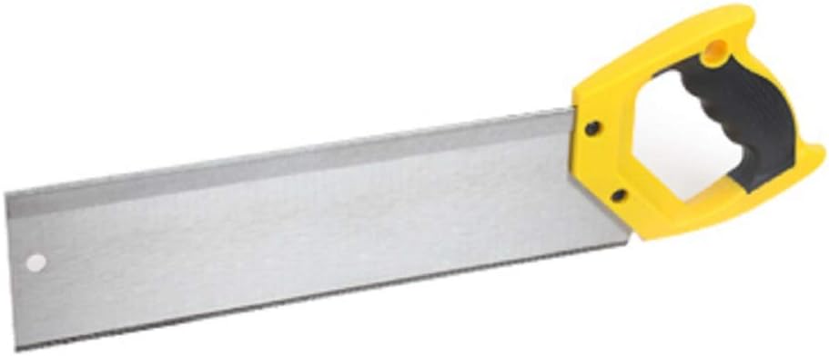 Master Mechanic 176-268 Miter Saw With Tapered Handle, 14 In. - Quantity 1