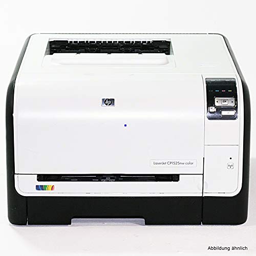 HP ColorLaserJet Pro CP1525n Farblaserdrucker