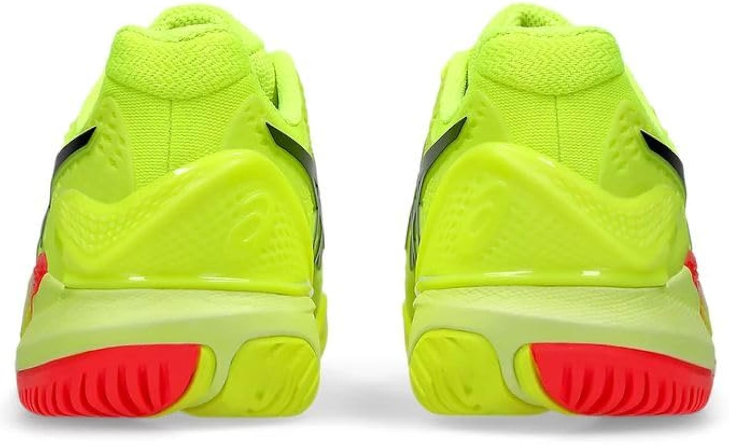 Amazon | [アシックス] テニスシューズ GEL-RESOLUTION 9 PARIS メンズ