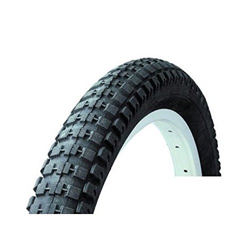 Aero Sport® STY901 - Cubierta para Bicicleta BMX