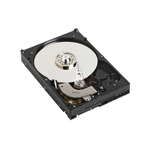 Preisvergleich Produktbild Dell SATA HDD 3.5IN 2TB