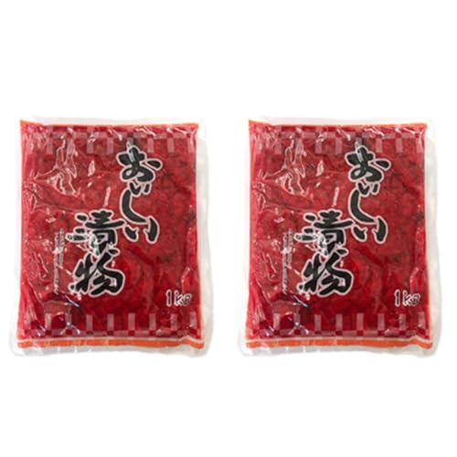 みさき 中国産 福神漬 1kg