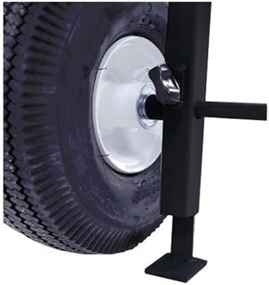 Rousseau 2950 Miter Saw Stand