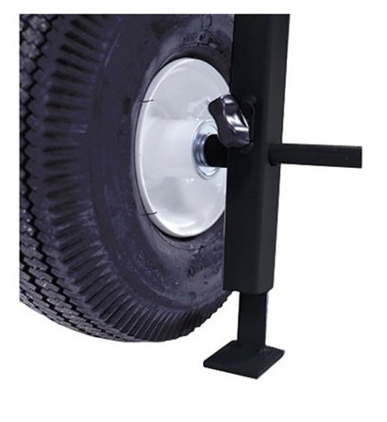Rousseau 2950 Miter Saw Stand