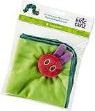 Die kleine Raupe Nimmersatt - Mein Schnuffeltuch