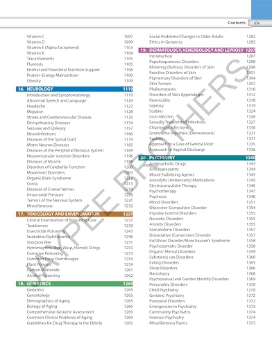 Exam Preparatory Manual for Undergraduates: Medicine