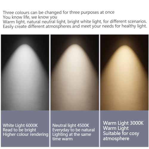 Lustre de luxe créatif à LED moderne couleur crème