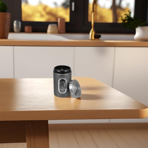 Botella hermética acero inox. para alimentos 1cl miniatura 7