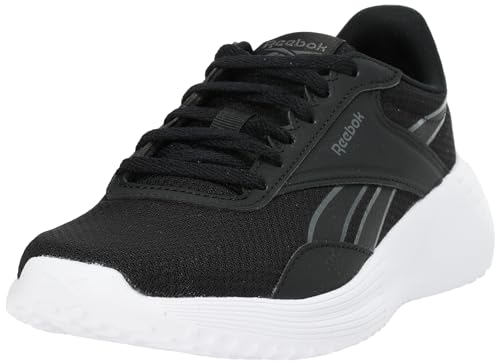 Reebok Reebok Lite 4, Zapatillas Mujer, Cblack Ftwwht Pugry4, 38 EU