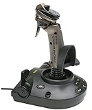 Saitek JI3G Cyborg 3D Gold USB JoyStick