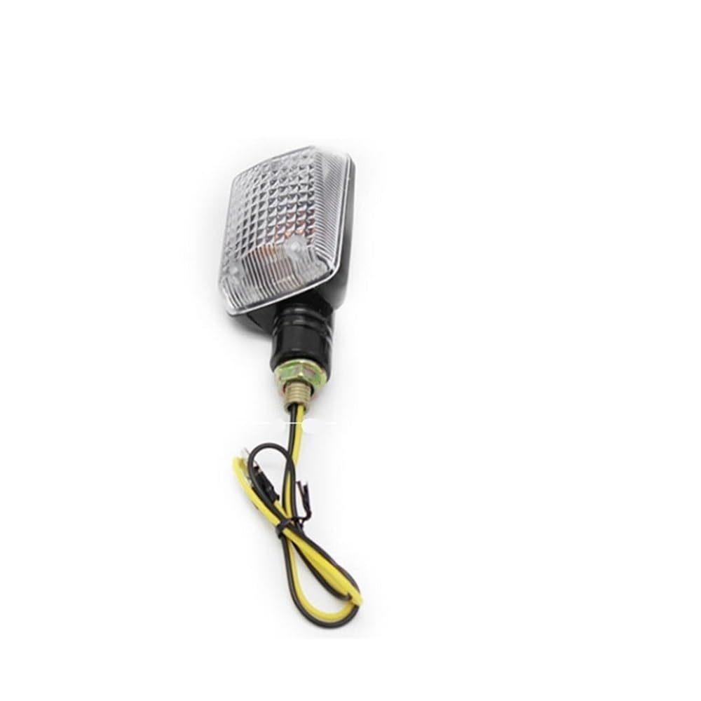 Luces intermitentes CBT125 para solucionar fallos de señalización en moto 8