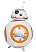 Star Wars Big FIGS Episode VII Massive 18" BB-8 Deluxe Feature Action Figure
