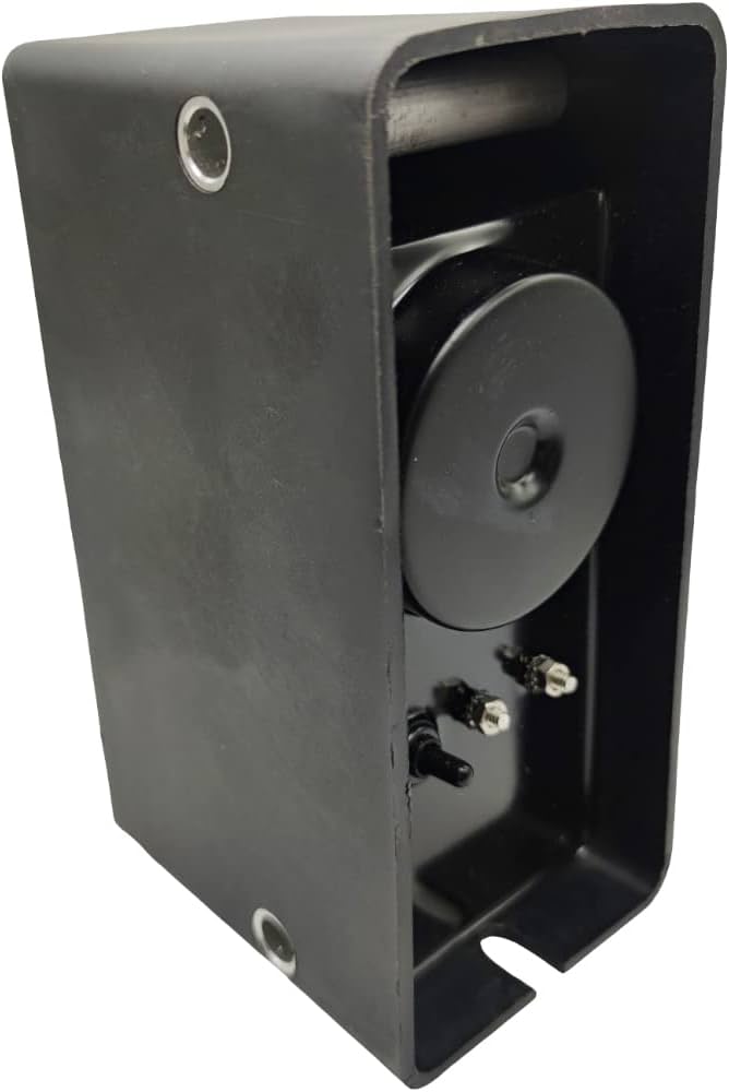 ＊satchan＊トラベルシステム Amazon.com: XYZIL Backup Alarm Horn 3T1815 Compatible with