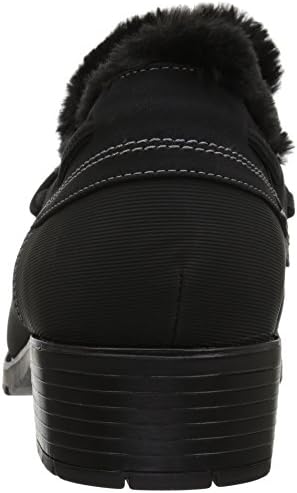 Trotters Women's Brrr Rain Shoe, Black, 7 N US | Image 2