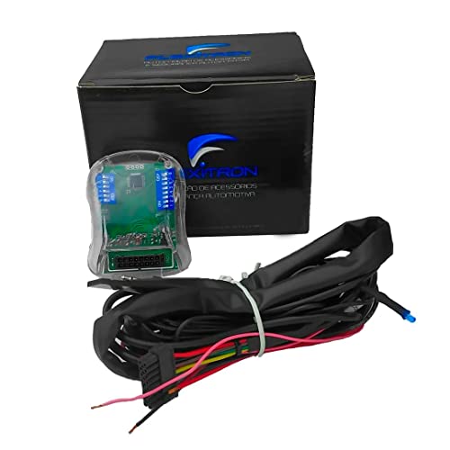 Modulos Volantes Para Carro Interface universal CAN