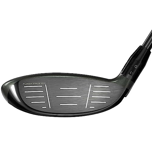 Callaway Golf Great Big Bertha 23 Golf Fairway Wood - Image 4