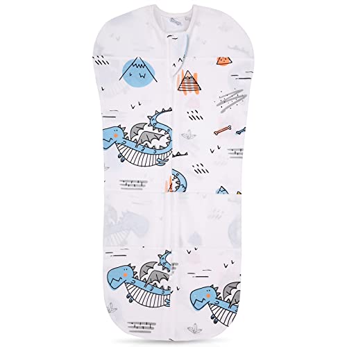 Top 10 Best Swaddle Sacks For Newborns Reviews & Buying Guide Katynel