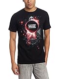 Bravado Men's Muse Neutron Star T-Shirt