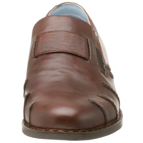 Steven by Steve Madden Men's Dillyn Slip-on2