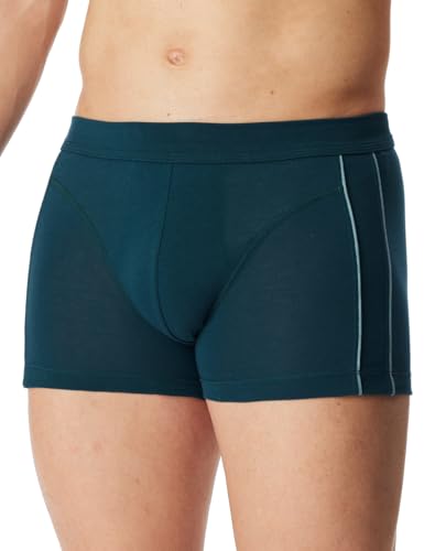 Schiesser Comfort Fit Bóxer para dormir y usar en casa con total libertad