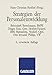 Produktbild Strategien der Personalentwicklung: Beiersdorf, Bertelsmann, BMW, Dräger, Esso, Gore, Hewlett-Packard, IBM, Matsushita, Nixdorf, Opel, Otto Versand, Philips, VW (Gabler Praxis)