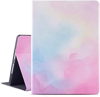 IPad 9.7 2018/2017 Case, Lightweight Smart Case Protector Stand with Auto Sleep/Wake Function
