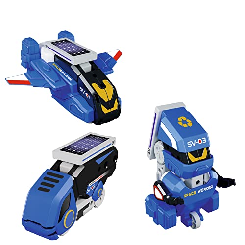 XTREM BOTS Space Adventure Cover