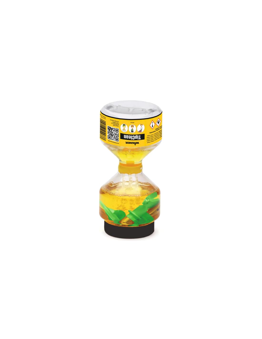 Wagner TipClean Düsenreiniger, 200ml/100% VOC