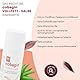 Cobagin Vollfett-Salbe 15ml | Schmerzlindernde Intimpflege | Wund- und Heilsalbe für Frauen und Männer bei Brennen, Juckreiz und Lichen Sclerosus | Im Intimbereich, Penis, Eichel und Anus