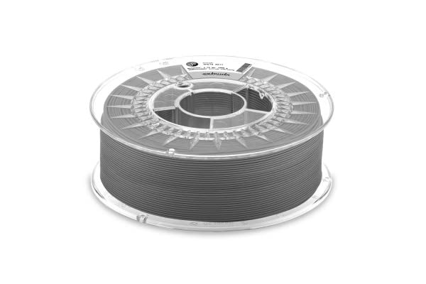 Filamento impresora 3D XPETG MATT 1.75 mm bobina de 1 kg color Metallic mate para prototipos