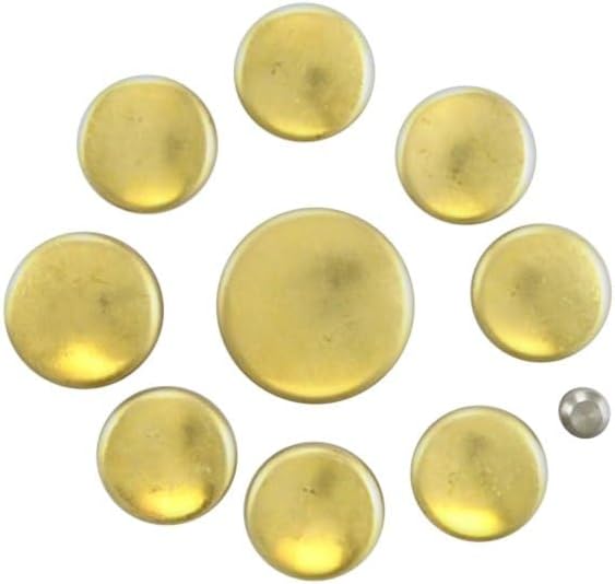 Part Synergy Replacement for Expansion Plug Kit - Engine Block Repair for Nissan 240Z 1970-1973