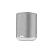 Denon Home 150 Wireless Speaker, Smart Speaker with Bluetooth, WiFi, Works With AirPlay 2, Google Assistant/Siri/Features Alexa Built-In, Music Streaming, HEOS Built-in for Multiroom - White