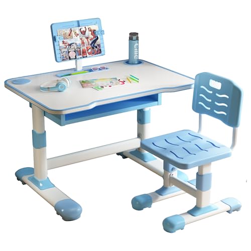 Encuentra escritorio infantil con silla marca breezee, en la categoría de escritorios hogar. Escritorio infantil con silla Marca BREEZEE 3