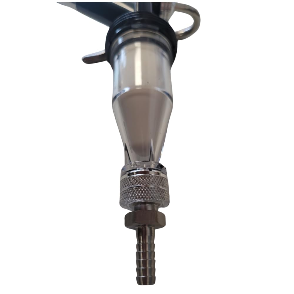 Zapfpistole Schankpistole CMB mit 7mm Tülle