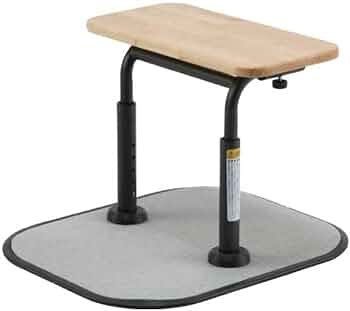 Amazon.co.jp: マキテック 面タッチ 立ち上がり補助器具 補助手すり