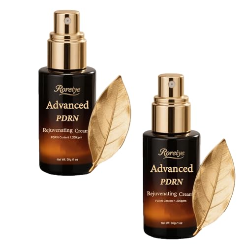 Advanced PDRN Repair Cream, PDRN Cream with Salmon PDRN 1,200ppm, Firming & Hydration Nourishing the Skin, for All Skin Types (2Pcs) Advanced PDRN Repair Cream, PDRN Cream with Salmon PDRN 1,200ppm, Firming & Hydration Nourishing the Skin, for All Skin Types (2Pcs)