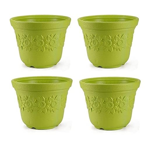 See full amazon price history chart for Ubals Designer Plastic Planter - Sunny Flower Pot (Green, 12 Inch 2 pc) Ubals Designer Plastic Planter - Sunny Flower Pot (Green, 12 Inch 2 pc) (B09FDPJ97T) Amazon Price History, Amazon Price Tracker