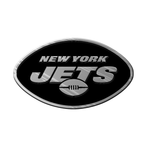 Image of NFL Chrome Automobile Emblem