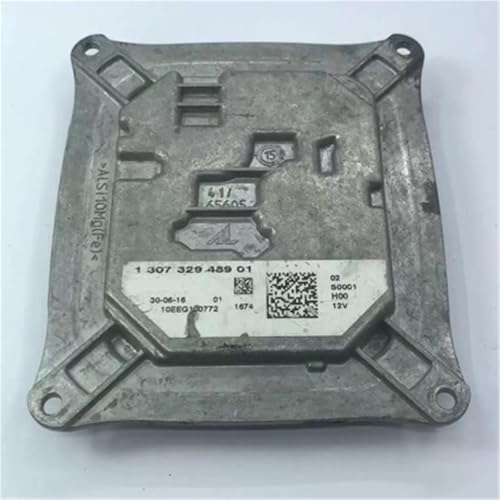 Módulo LED Faro luz de circulación Diurna ref 130732948901 2