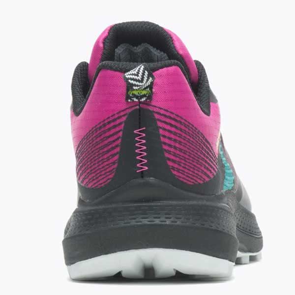 Image of Merrell Women's Mqm 3 GTX Boat Shoes