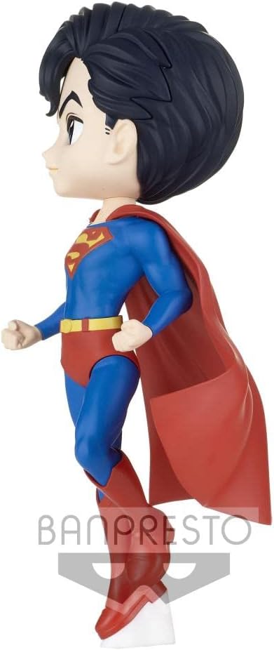Banpresto Q posket-Superman-(ver.A)