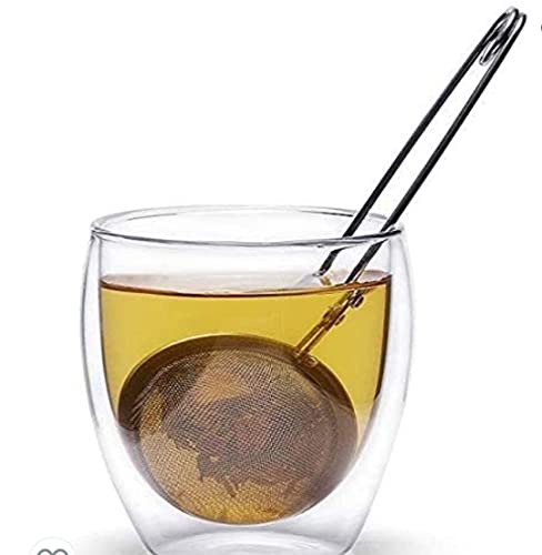 IKEA IDEALISK - Infusore da tè in acciaio INOX