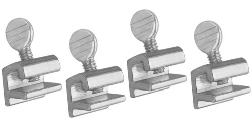 Hnfshop Window Sliding Lock Baby Security Protector 4 Pcs Locks Per Pack