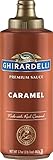 Ghirardelli Caramel Flavored Sauce 17 oz. bottle