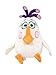 Angry Birds Movie Matilda Plush, 7
