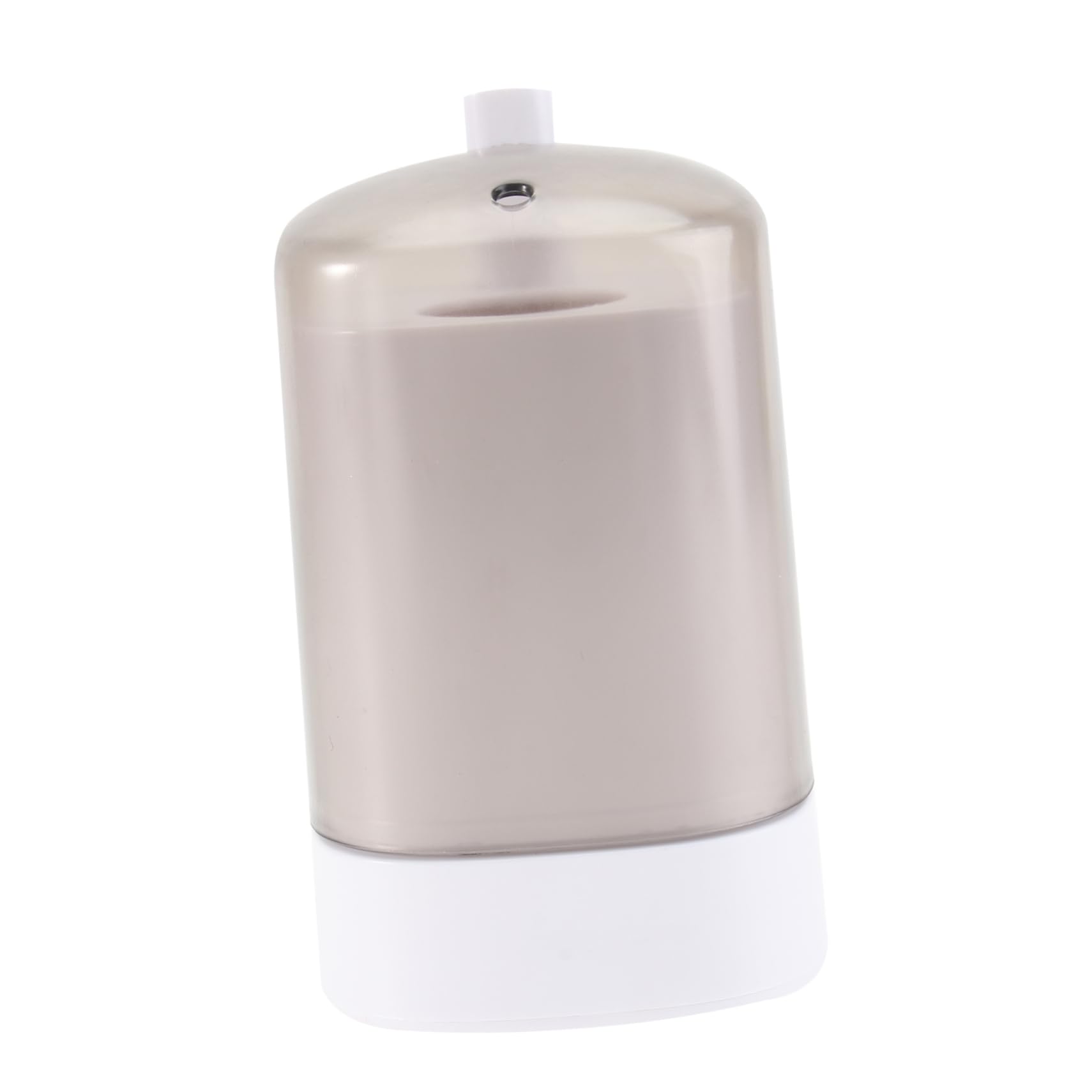 VINTORKY Toothpick Bucket Toothpick Holder Toothpicks Dispenser Retractable Kitchen Storage Organizer Kitchen Toothpick Holder Semi Automatic Toothpick Holder Toothpick Organizer White